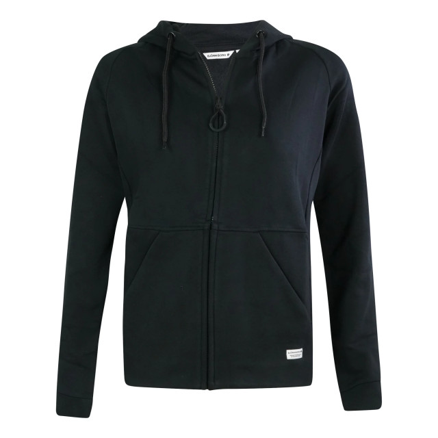 Björn Borg Dames hoody fanny 1731-1509-90651 large