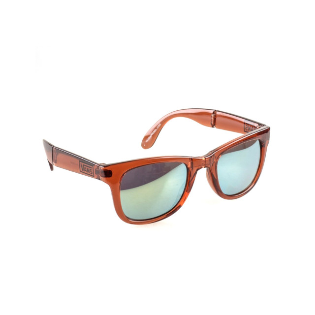 Vans Foldable spicoli shade zonnebril VN-0 UNKFZN large
