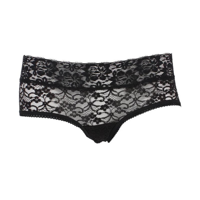 Björn Borg Dames hotpants solid 3p 999750-362253-90011 large