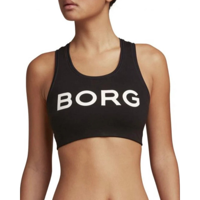 Björn Borg Solid soft top bh 9999-1245-90651 large