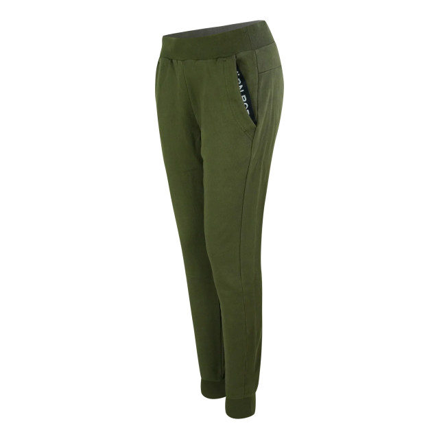 Björn Borg Björn borg dames b sport broek donker (forest night) 1931-1770-80901 large