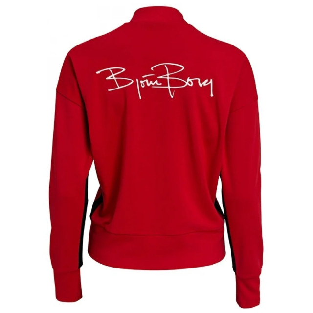 Björn Borg Dames signature '81 track jacket 1731-1440-40181 large