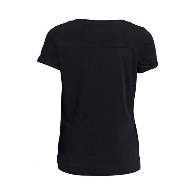 Björn Borg Dames t-shirt signature 86 1731-1442-90651 large