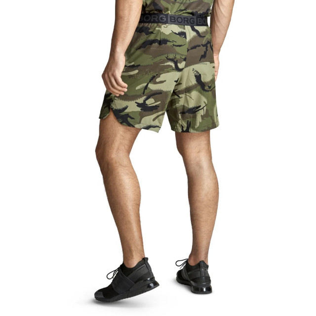 Björn Borg Heren shorts attis 7 inch 1931-1907-81321 large