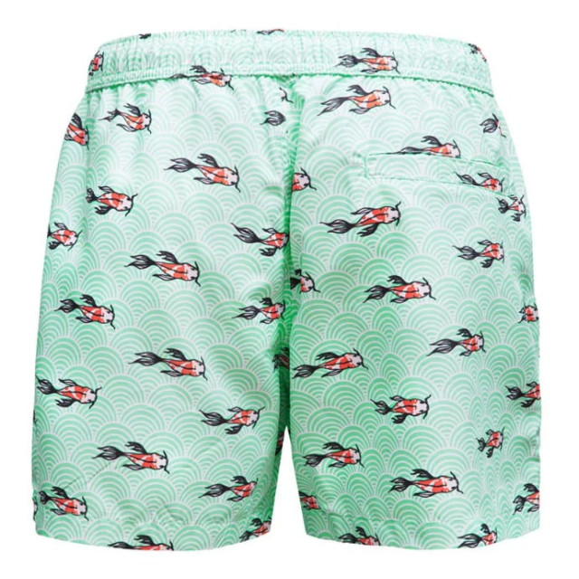 Björn Borg Björn borg heren swimshort sylvester – koi wave 2021-1116-81371 large