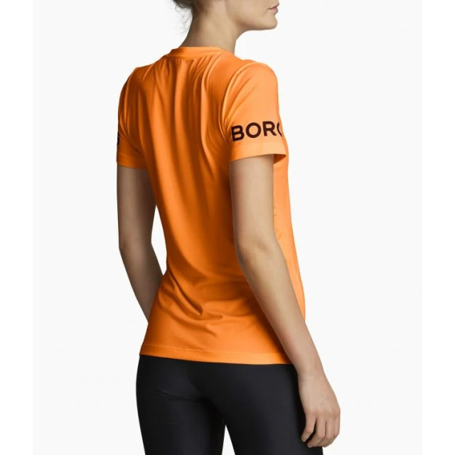 Björn Borg Dames shirt sport carla 1931-1177-30181 large