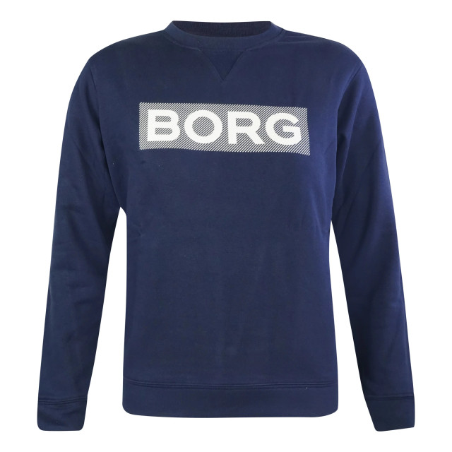 Björn Borg Dames crewneck iriz 1931-1969-70011 large