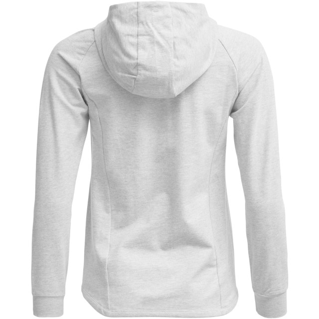 Björn Borg Björn borg dames hooded jacket luna – licht melange 1931-1972-90741 large