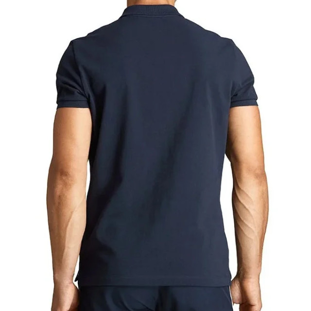 Björn Borg Heren polo borg sport 2121-1010-72731 large