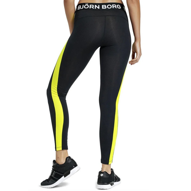 Björn Borg Dames tights la stripe 1911-1434-91201 large