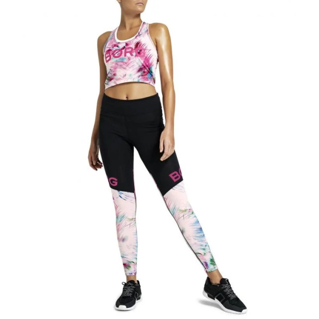 Björn Borg Dames tights calina 1911-1431-50741 large