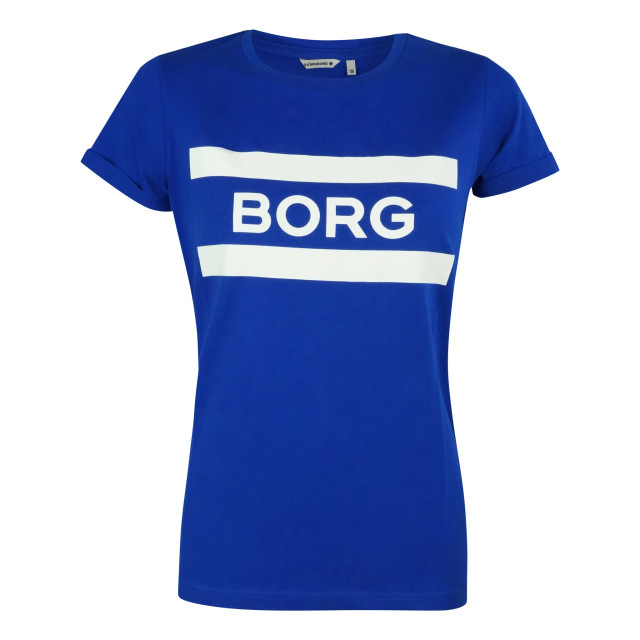 Björn Borg Dames t-shirt florence 1921-1539-71021 large