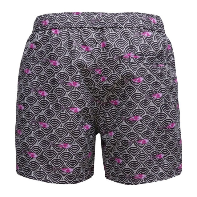 Björn Borg Björn borg heren swimshort sylvester – koi wave 2021-1116-91831 large
