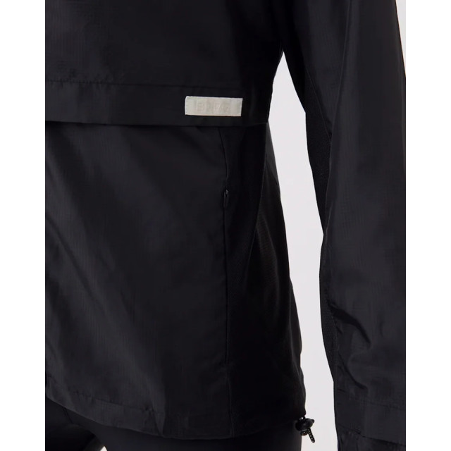 Björn Borg Björn borg dames sthlm lightweight wind jacket – 10000155-BK001 large