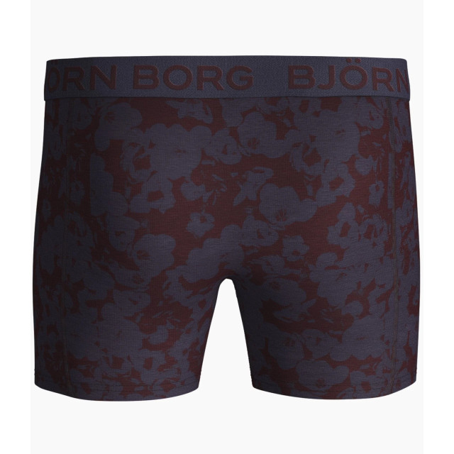 Björn Borg Heren boxershort 1p 2wayflower 2031-1032-40541 large