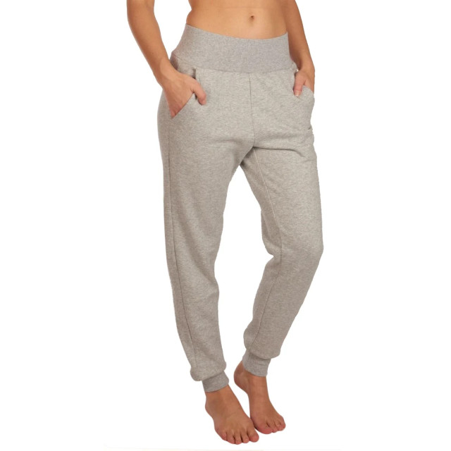 Björn Borg Dames logo high waist pants 10000014-ME005 large