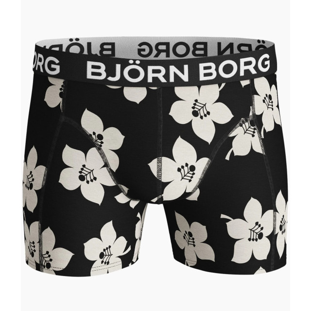 Björn Borg Heren boxershort 2p graphic floral 2111-1067-90651 large