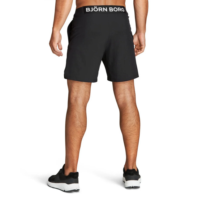 Björn Borg Heren borg 4-way stretch short 10000252-BK001 large