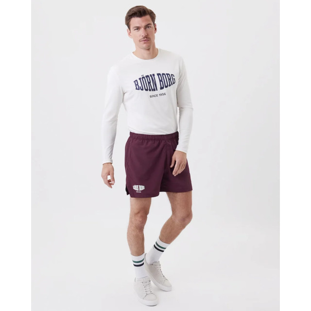Björn Borg Heren borg summer shorts 10000957-RD006 large