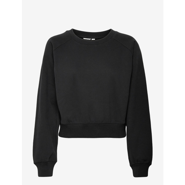 Björn Borg Dames sthlm crop crew 10000584-BK001 large