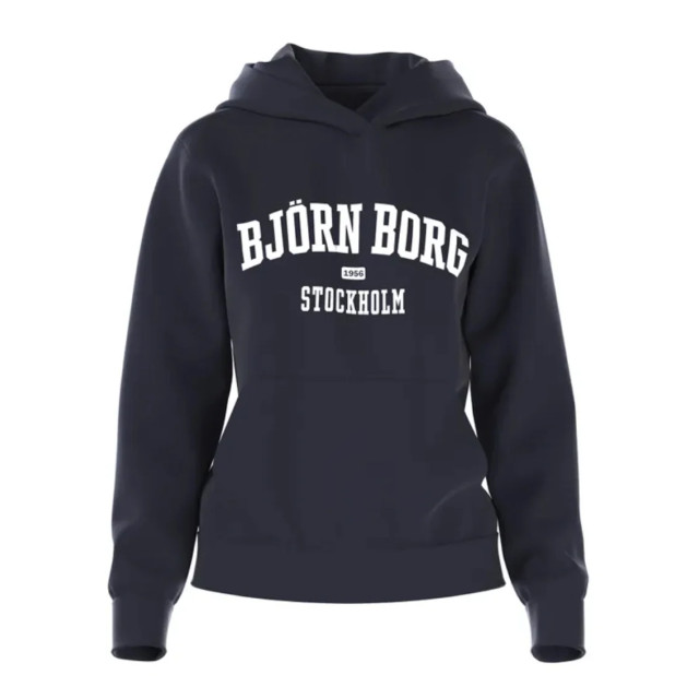 Björn Borg Björn borg dames essential hoodie – 10001946-NA002 large