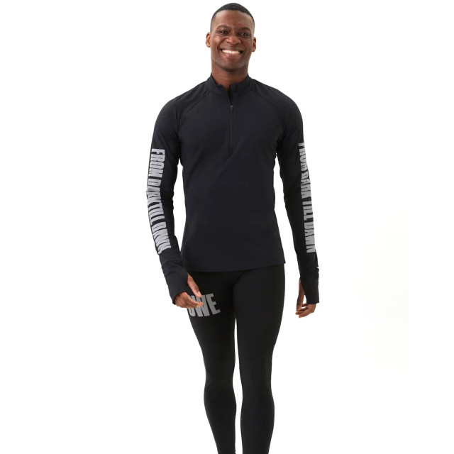 Björn Borg Heren borg sthlm midlayer 10000300-BK001 large