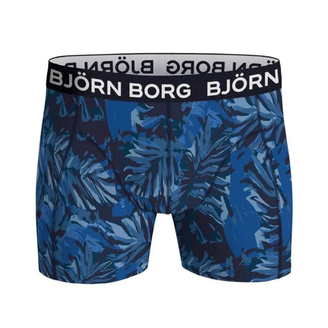 Björn Borg Jongens boxershort 3p core 10001752-MP004 large