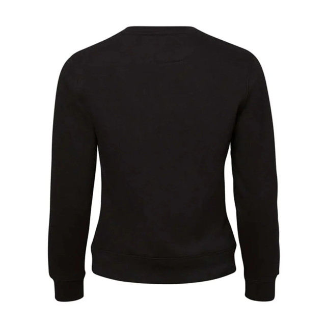 Björn Borg Dames crewneck bb logo 10000087-BK011 large