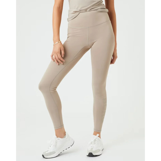 Björn Borg Dames borg logo tights 10001597-GN103 large