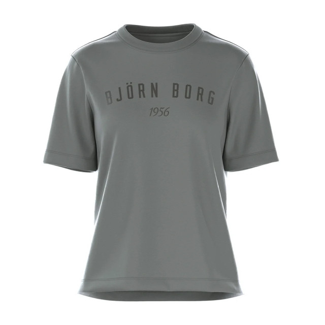 Björn Borg Dames bb regular shirt 10001693-GY012 large
