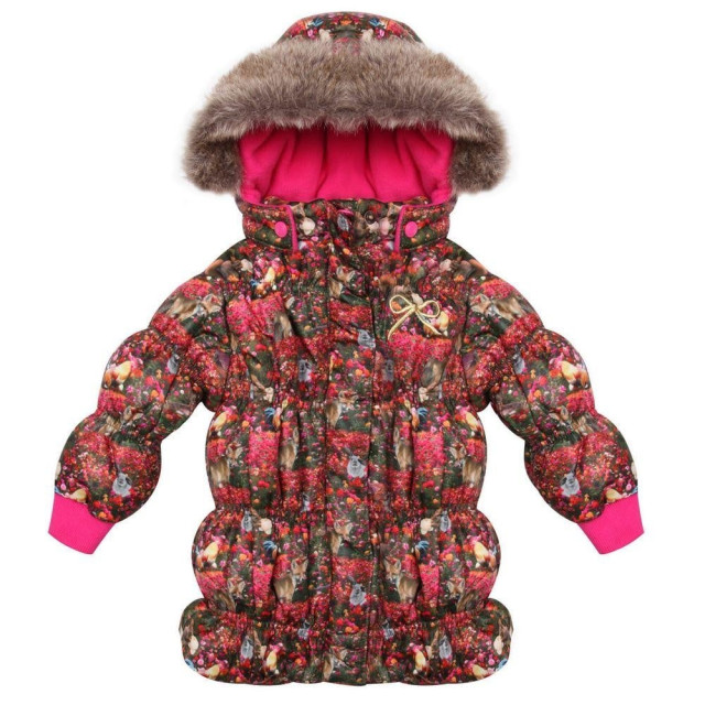 Beebielove Jacket multi 31-1735 MUL large