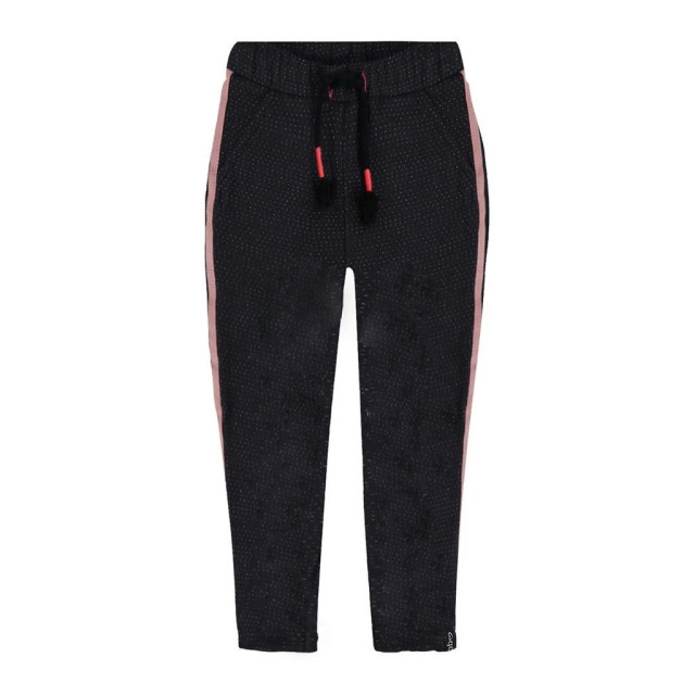 Beebielove Sweat pants glitter 20-2331 ANT large