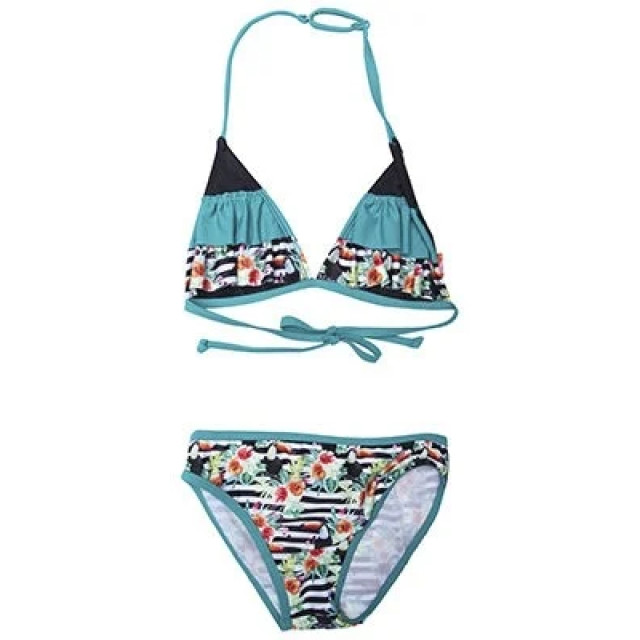 Little Miss Juliette Bikini multi 62-1043 MUL large