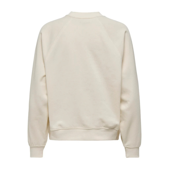 Jacqueline de Yong Bambi l/s emb sweat 15334006 large