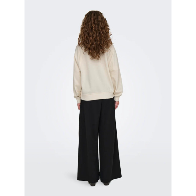 Jacqueline de Yong Bambi l/s emb sweat 15334006 large