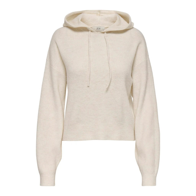 Jacqueline de Yong Lumi life l/s hood pullover JDYLUMI LIFE L/S HOOD PULLOVER large