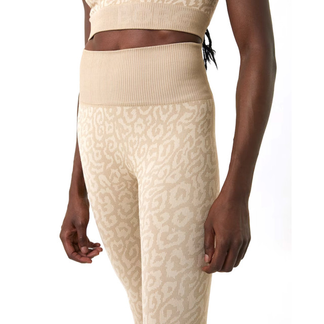 Björn Borg Dames sthlm seamless light tights 10000676-P0046 large