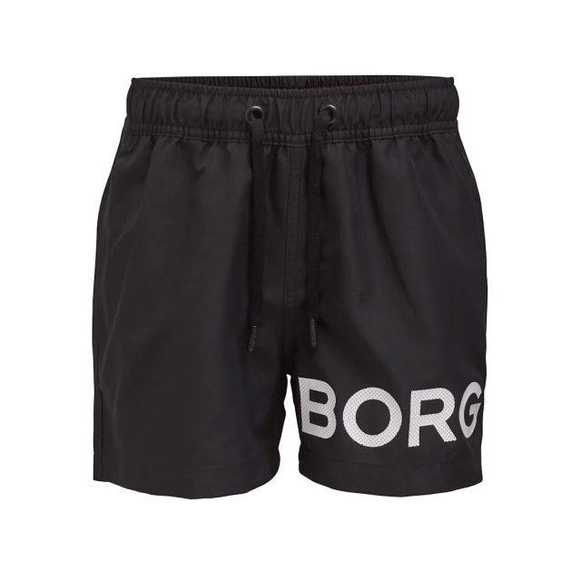Björn Borg Boys swim shorts 10002064-BK001 large
