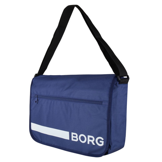 Björn Borg Baseline flyer low schoudertas BASE104-07 large