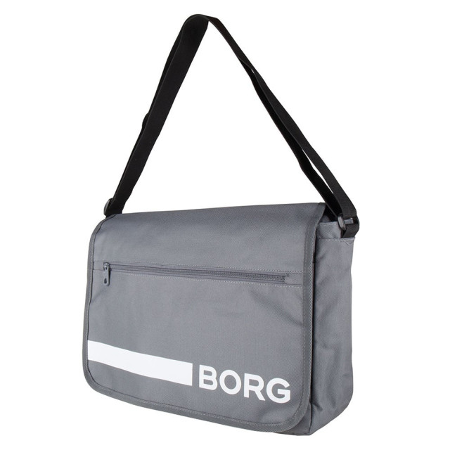 Björn Borg Baseline flyer low schoudertas BASE104-22 large