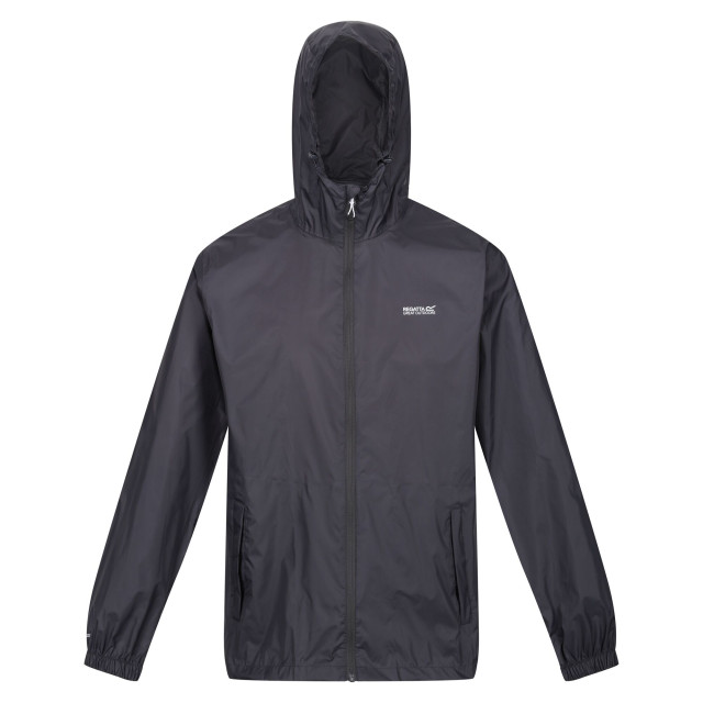 Regatta Herenpakket it iii waterdicht jasje UTRG3512_sealgrey large