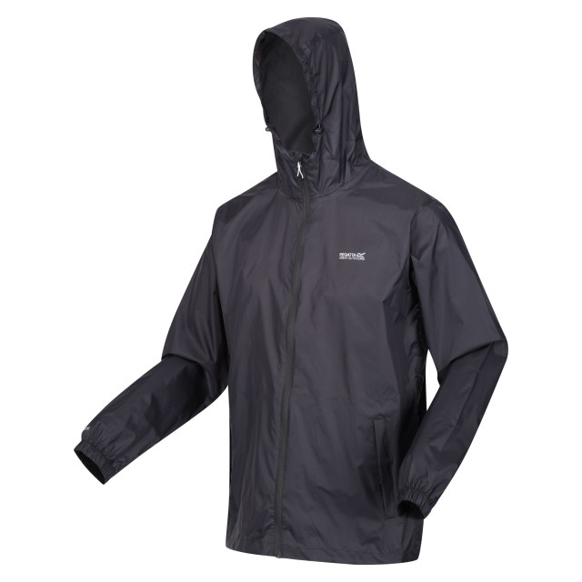 Regatta Herenpakket it iii waterdicht jasje UTRG3512_sealgrey large