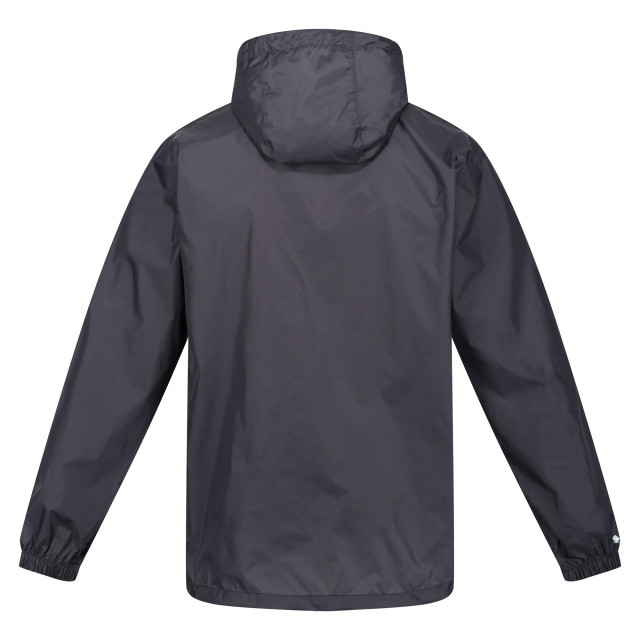Regatta Herenpakket it iii waterdicht jasje UTRG3512_sealgrey large