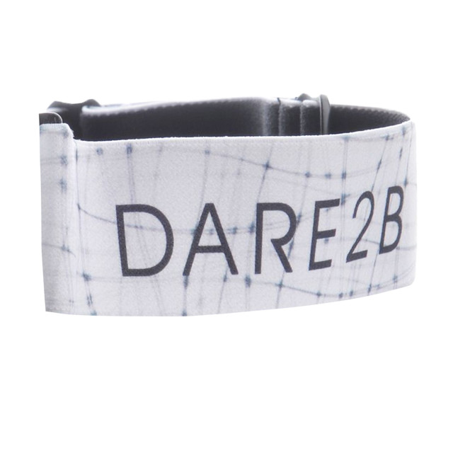 Regatta Volwassenen velose ii skibril UTRG4794_white large