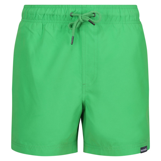 Regatta Heren mawson ii zwemshort UTRG7213_fairwaygreen large