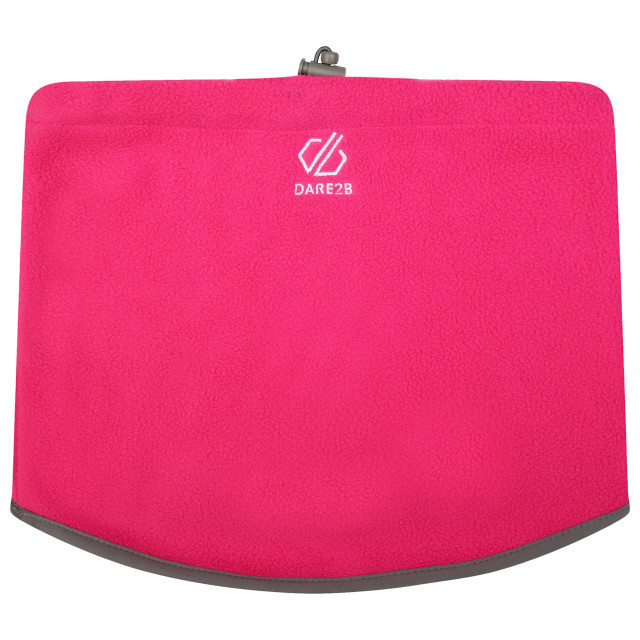 Dare2b Volwassenen van unisex assure neck gaitor UTRG4655_purepink large