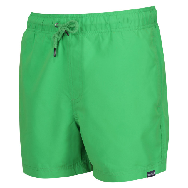 Regatta Heren mawson ii zwemshort UTRG7213_fairwaygreen large