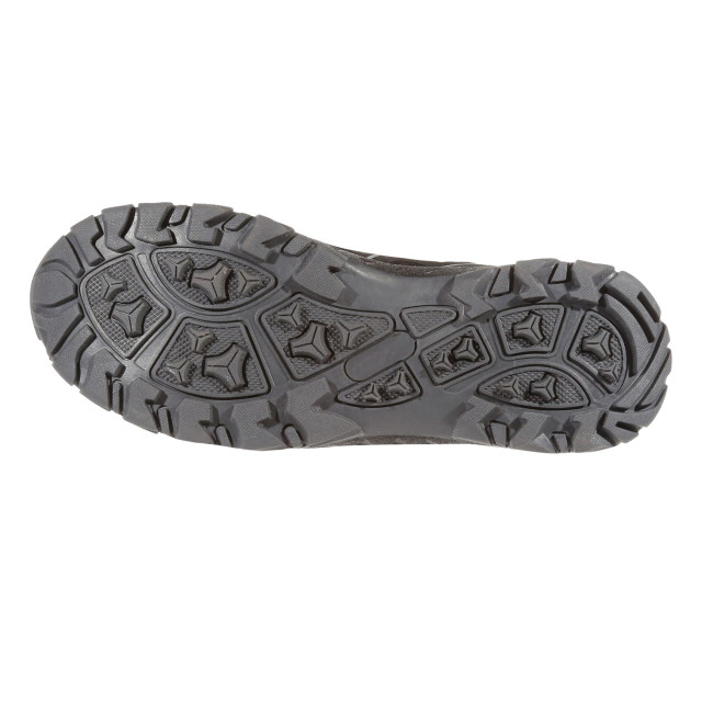 Regatta Heren vendeavour waterdichte wandelschoenen UTRG8564_blackgranite large