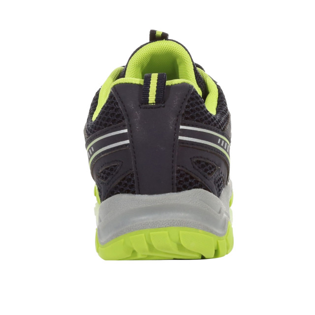 Regatta Heren vendeavour waterdichte wandelschoenen UTRG8564_navylimepunch large