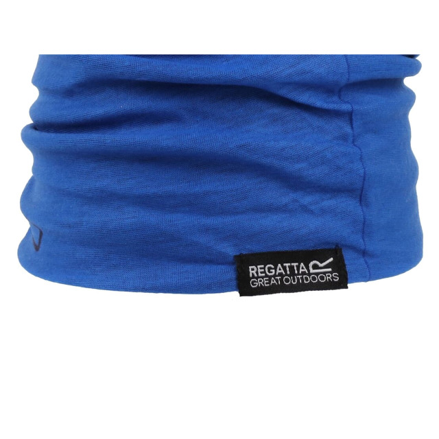 Regatta Uniseks multitube ii nekwarmer voor volwassenen UTRG8844_strongblue large